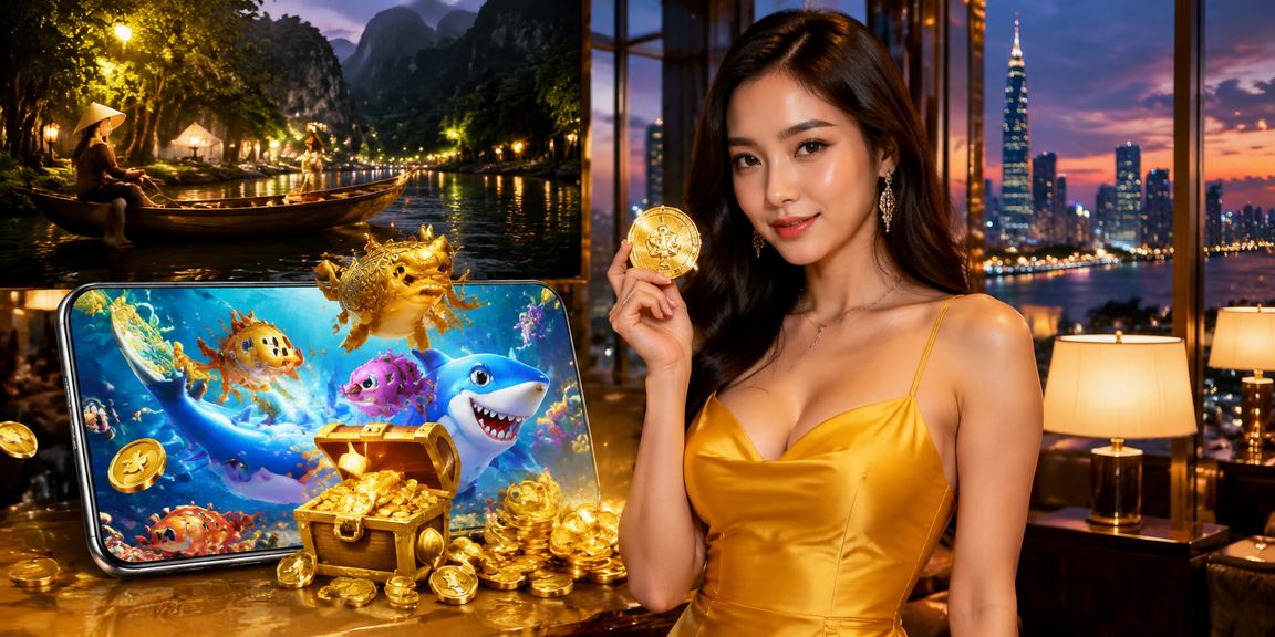 Người dùng Sài Gòn theo dõi cá cược và nhận thưởng trực tuyến