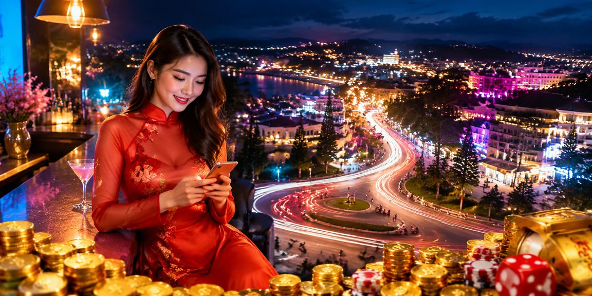 Khán giả Việt Nam xem bóng đá và đặt cược trực tuyến